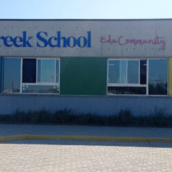South Creek