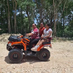 Parque Ecoturístico Jaguar