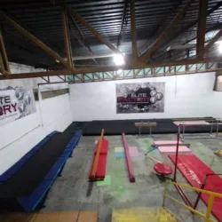 Elite Factory Gimnasia y Danza Parral