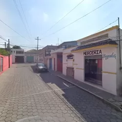 Merceria