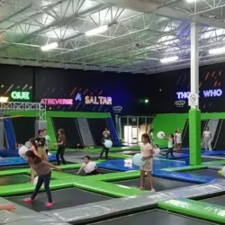 Jumping Center San Juan del Rio