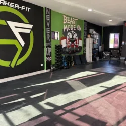 Shaker-Fit