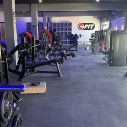 C Fit gym