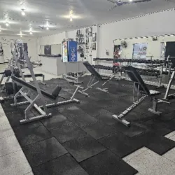Classic Gym