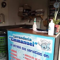 Lavandería Emmanuel