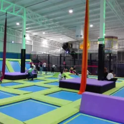 Skyfun Sendero