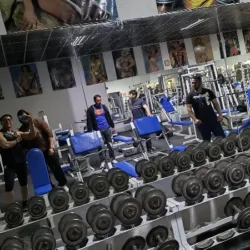 Gym Sonora