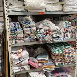 El Tianguis Del Juguete