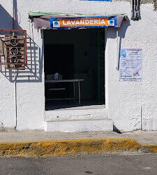 Lavandería Limpió y Seco Rápido
