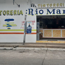 Tintoreria 'Rio Mar'