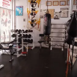AFDAM Artes Marciales