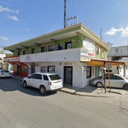Lavanderia Y Planchaduria La Esquina