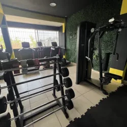 MH Fitness