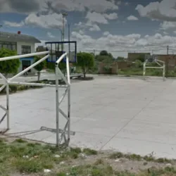 Cancha De Basketball Sopeña