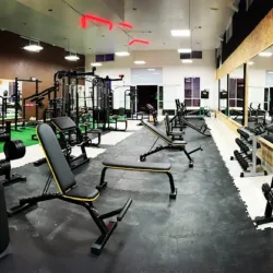 Búnker Fitness GYM