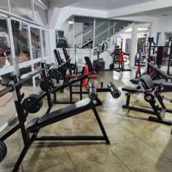 Azteca Gym