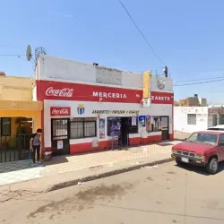 Mercería Elizabeth