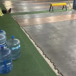 free box ixtapa training center