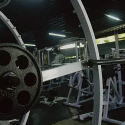 Platinum Gym SPM
