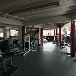 Libra Fitness Gym