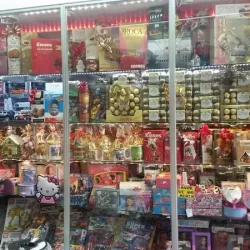Papelería Mercería y Regalos