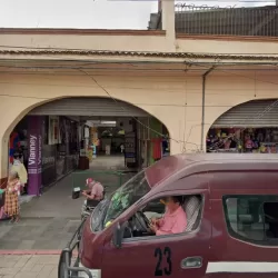 Papelería La Hidalgo