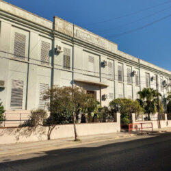 Instituto Santa María de los Angeles de la Orden de Frailes Menores Capuchinos