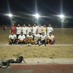 Unidad Deportiva de Ciudad Altamirano
