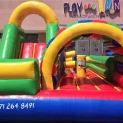 Play & Fun VIP