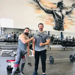 Forza Gym