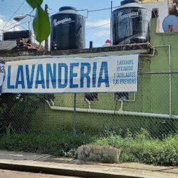 Lavanderia Suprema