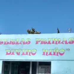 Tienda El Divino Niño