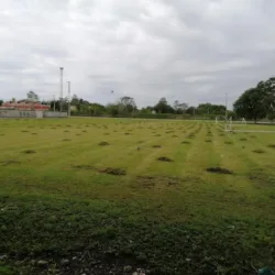 Campo Ferrocarrilero