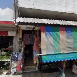 Estambres y Servilletas La Tuxpeñita
