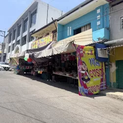 Luna boutique