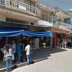 Merceria Tonita