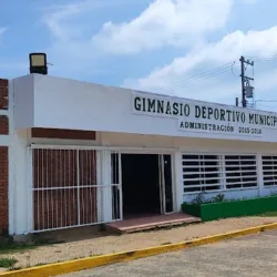 Gimnasio Deportivo Municipal