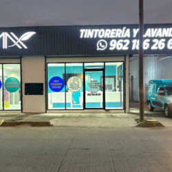 Tintoreria Ecomax Sur