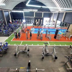 BOSS GYM OVERSIZE TEXCOCO