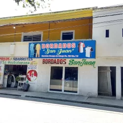 san juan uniformes y bordados