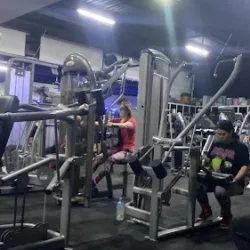 ExtremeGym