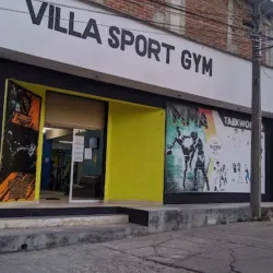 Villa Sport GYM