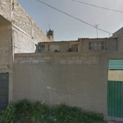 Lavandería Aura Blanca