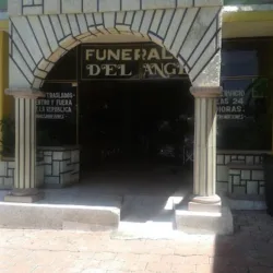 Funeraria y Velatorio Del Angel