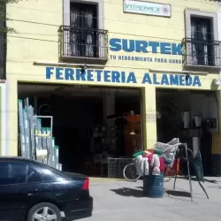 Ferretería Alameda