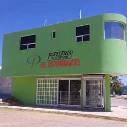 Papeleria El Estudiante
