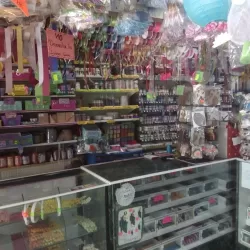 Mercería
