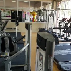Infinity Fitness