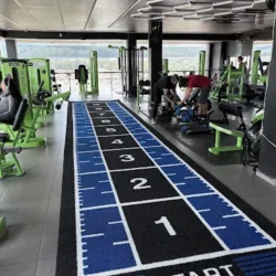 Xica Gym Center