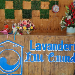 Lavandería Lau-laundry